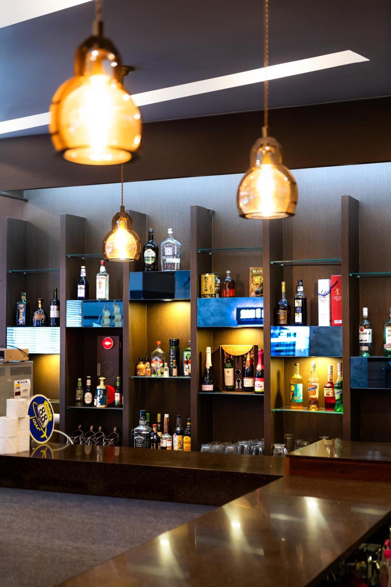 Benikea The Bliss Hotel Inczhon Zewnętrze zdjęcie