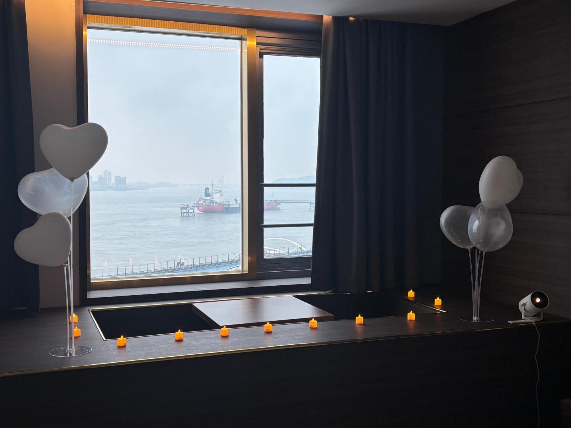 Benikea The Bliss Hotel Inczhon Zewnętrze zdjęcie